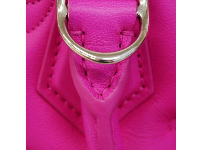 Borsa Louis Vuitton Bubble Gram Alma Soft BB M21777 - vista 11