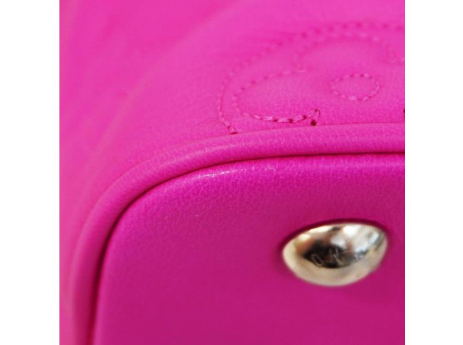 Borsa Louis Vuitton Bubble Gram Alma Soft BB M21777 - vista 6