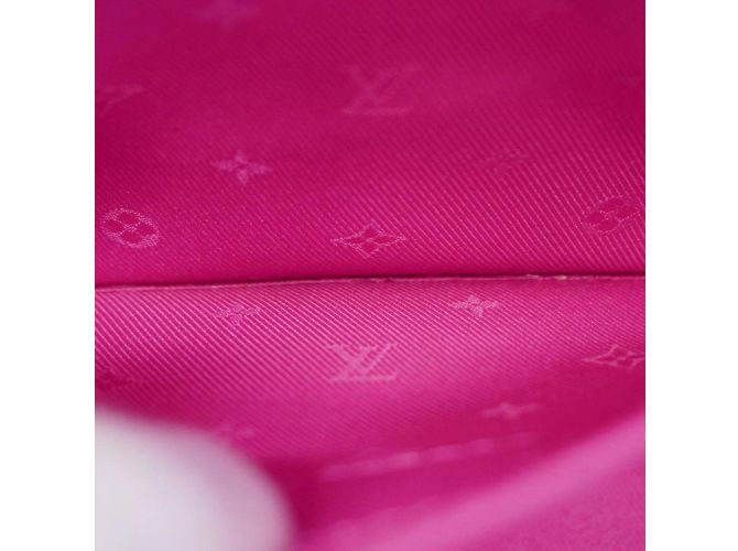 Borsa Louis Vuitton Bubble Gram Alma Soft BB M21777 - vista 8