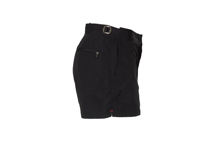 Autre Marque Orlebar Brown, blaue Shorts - Ansicht 2