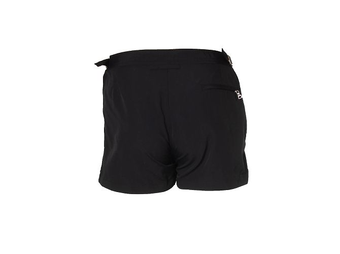 Autre Marque Orlebar Brown, blaue Shorts - Ansicht 3