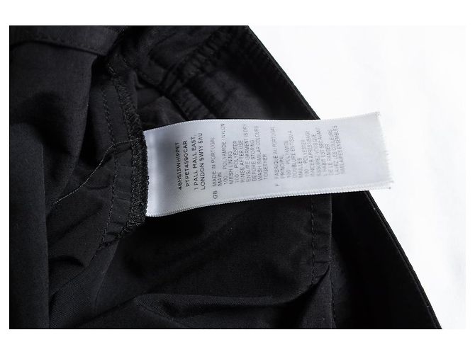 Autre Marque Orlebar Brown, blaue Shorts - Ansicht 5