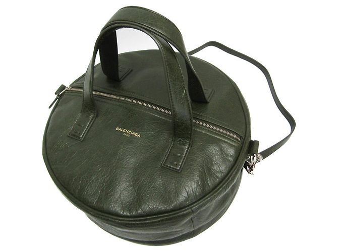 Balenciaga Air hobo - vista 4