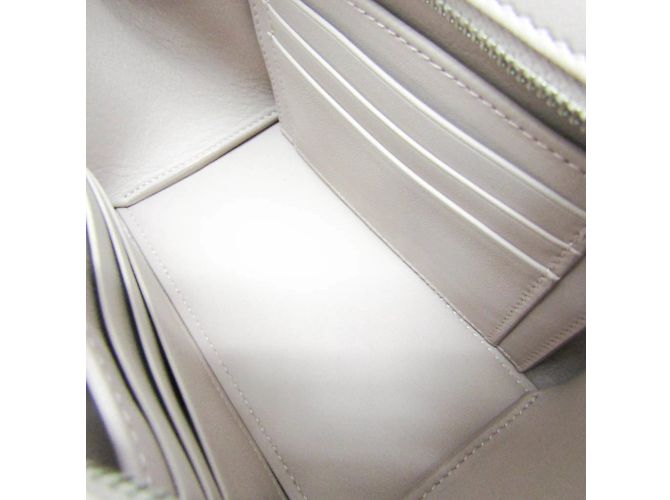 Borsa a spalla Toyca Bus 452322 di Yves Saint Laurent Beige - vista 10