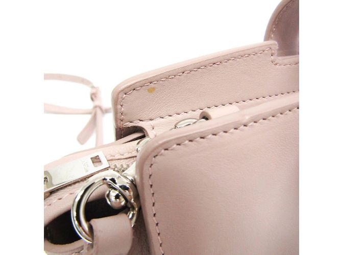 Borsa a spalla Toyca Bus 452322 di Yves Saint Laurent Beige - vista 6