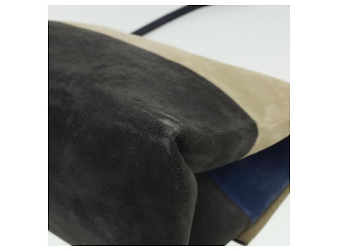 Céline Celine All Soft Schultertasche - Ansicht 4