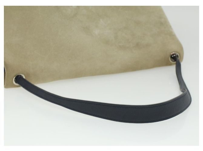 Céline Celine All Soft Schultertasche - Ansicht 5