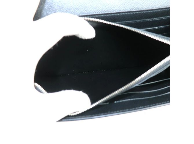 Twist Cartera larga Epi Louis Vuitton Negro - vista 5