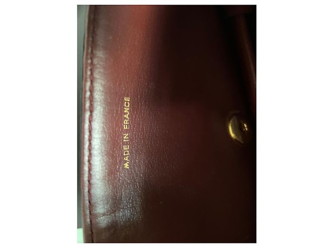 Chanel Mademoiselle Mini Borsa Nera in Pelle Nero - vista 11