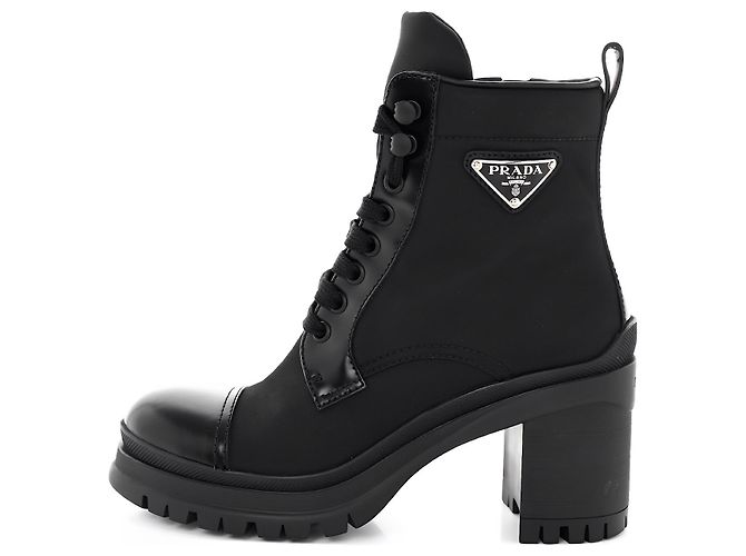 Prada Stiefeletten - Ansicht 2