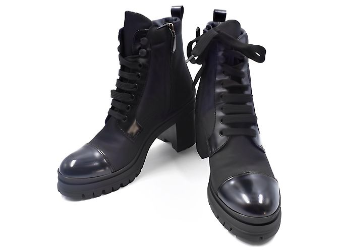 Prada Stiefeletten - Ansicht 3