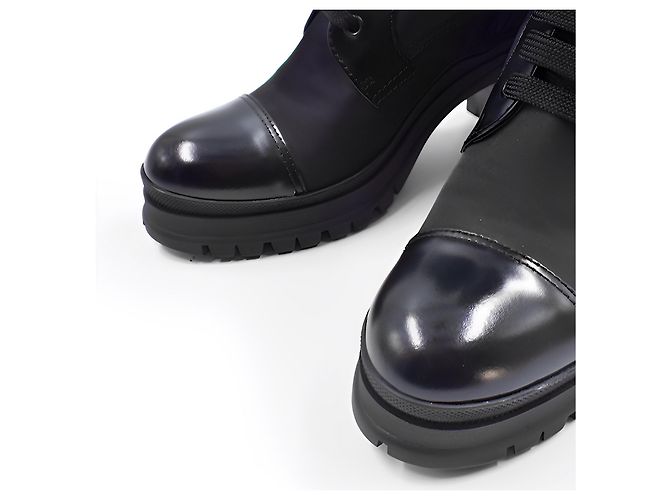 Prada Stiefeletten - Ansicht 4