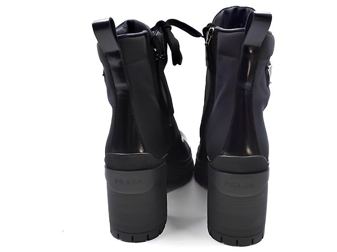 Prada Stiefeletten - Ansicht 6