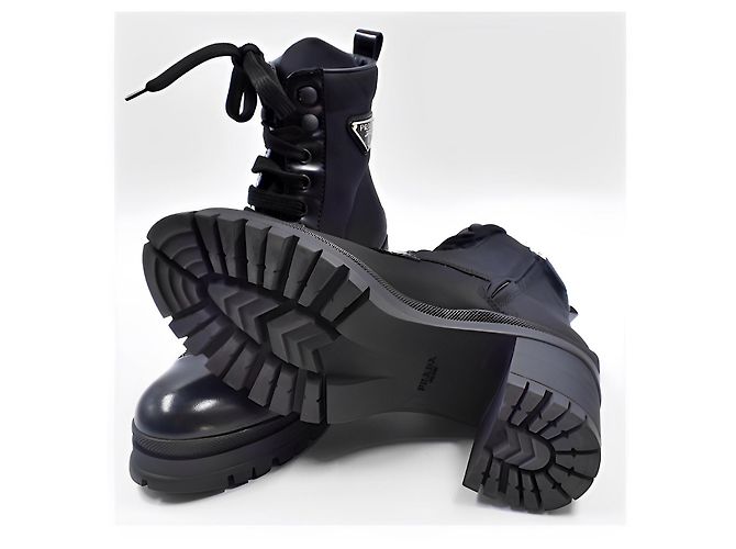 Prada Stiefeletten - Ansicht 7