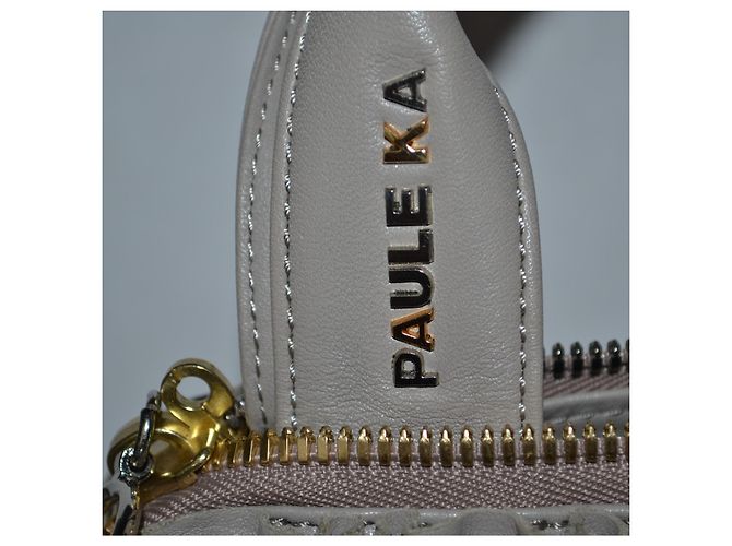 Paule Ka borsa - vista 2