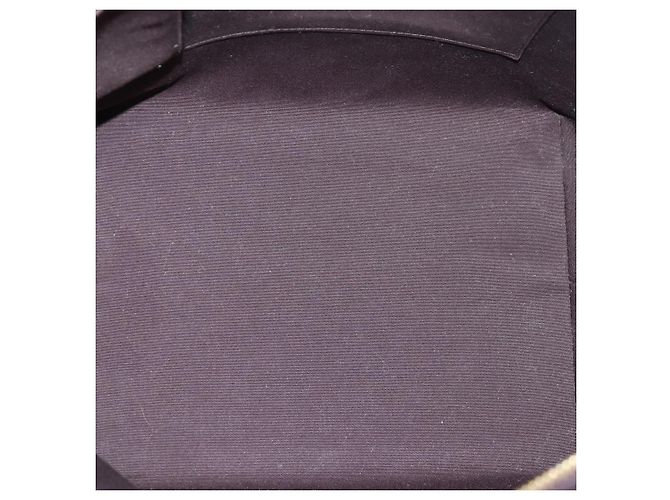 LOUIS VUITTON Tote Bag Bellevue GM Monogram Vernis Amarante M93589 Auth yk14250 Bordeaux - Ansicht 10