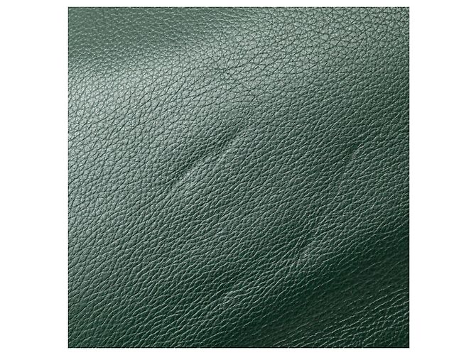 Borsa a vita Gucci Bijou Stone Multicolore Verde oliva - vista 6