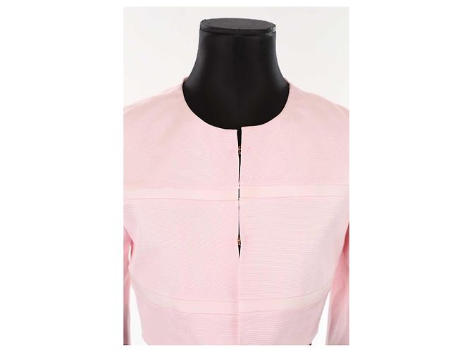 Paule Ka Pink jacket - view 2