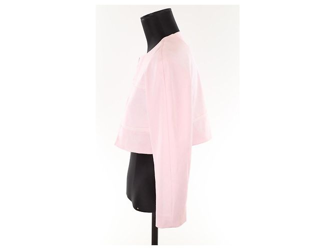 Paule Ka Pink jacket - view 3