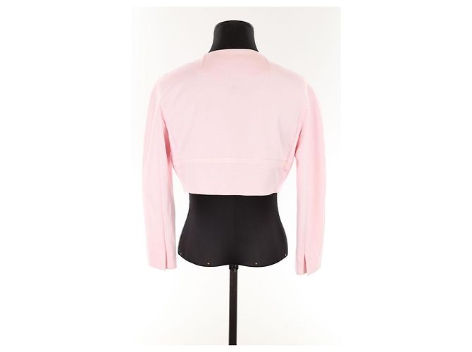 Paule Ka Pink jacket - view 4