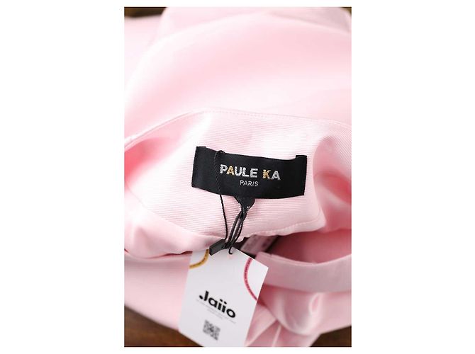 Paule Ka Pink jacket - view 5