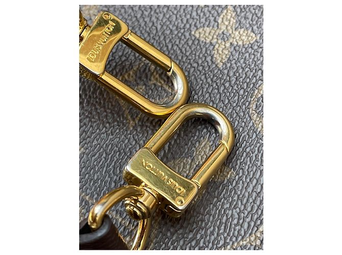 Metis Louis Vuitton Mischling Braun - Ansicht 5