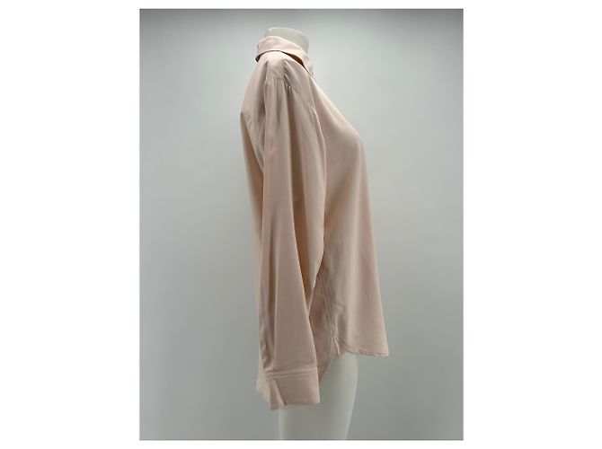 Autre Marque Serena Bute supera T.UK 6 Viscosa Rosa - vista 3