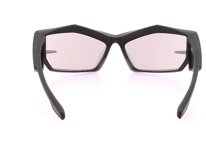 Givenchy sunglasses T.  Plastic Black - view 5