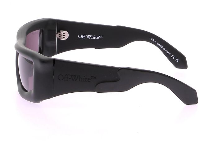 Off White Gafas de sol Off-White T. Plástico - vista 3