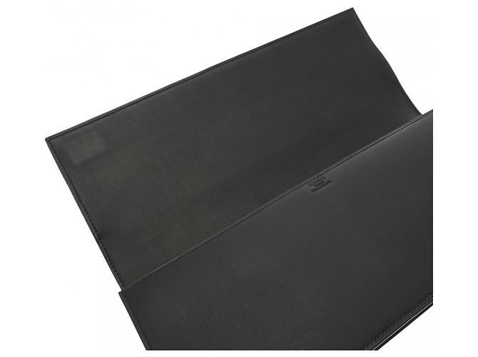 Hermès Birkin Negro - vista 5