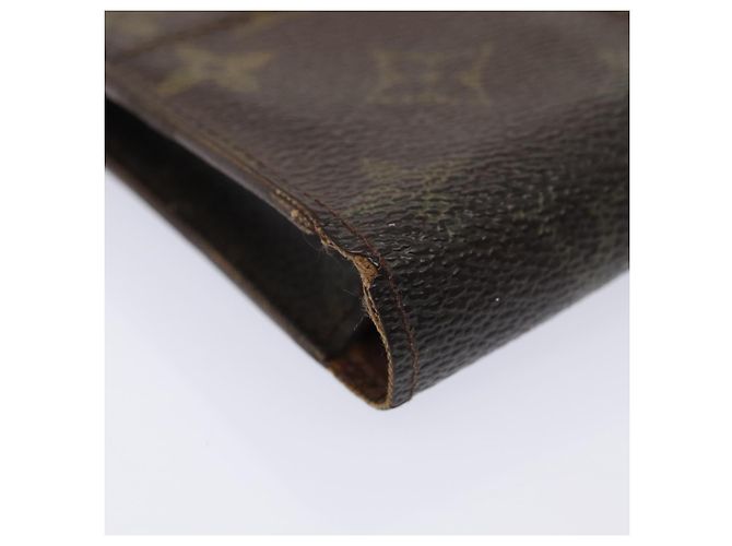 LOUIS VUITTON Monogram Etui Cigarette Cigarette Case 4Set LV Auth 85752 - view 31
