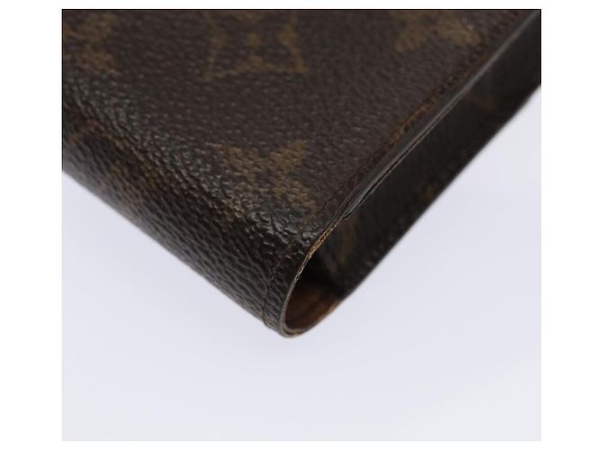 LOUIS VUITTON Monogram Etui Cigarette Cigarette Case 4Set LV Auth 85752 - view 6