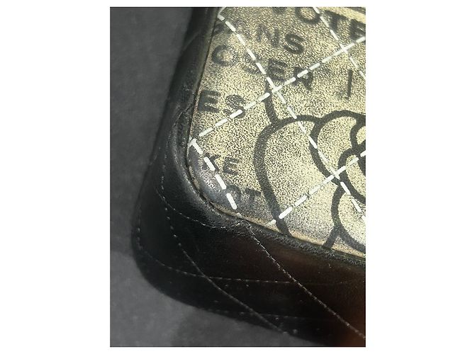 Timeless Chanel Atemporal Edición Limitada Multicolor - vista 12