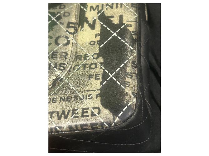 Timeless Chanel Atemporal Edición Limitada Multicolor - vista 14