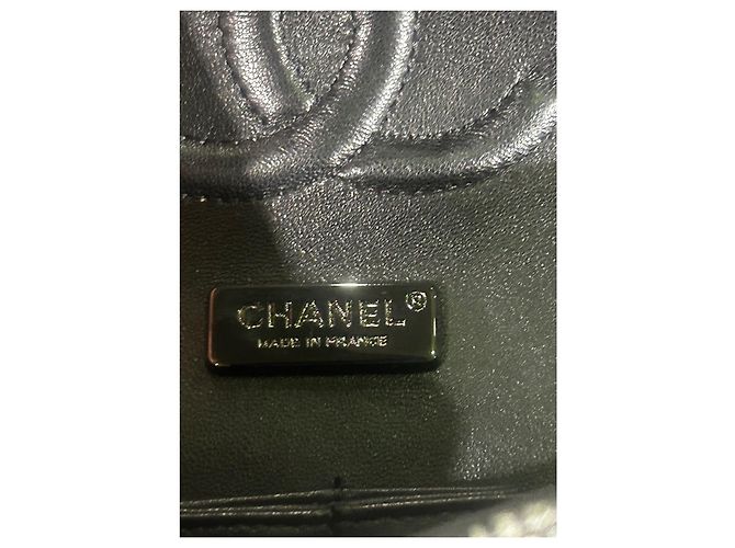 Timeless Chanel Atemporal Edición Limitada Multicolor - vista 6