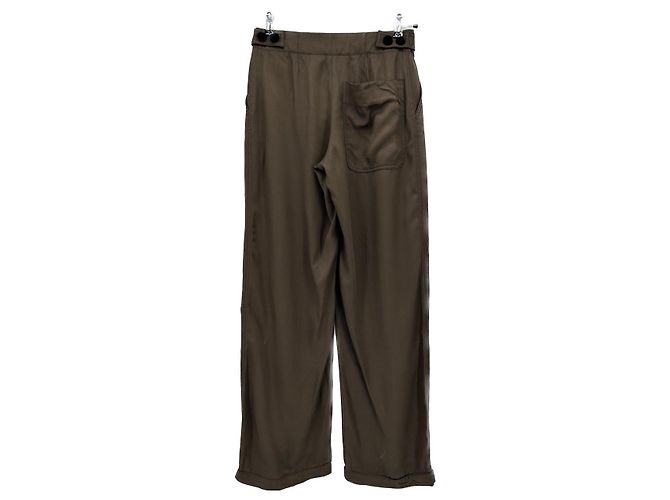 Autre Marque Serena Bute Hose T.US 8 Viskose - Ansicht 2