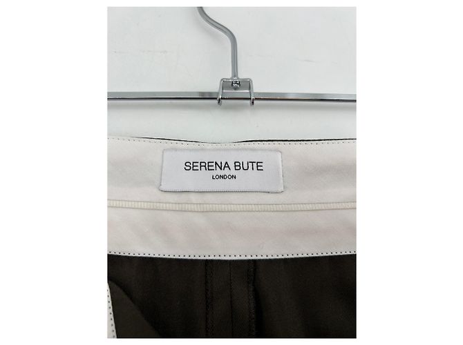 Autre Marque Serena Bute Hose T.US 8 Viskose - Ansicht 3
