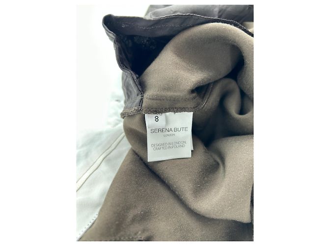 Autre Marque Serena Bute Hose T.US 8 Viskose - Ansicht 4