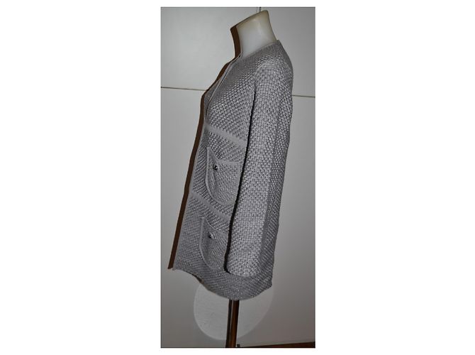 Luisa Spagnoli Cardigan - Ansicht 3