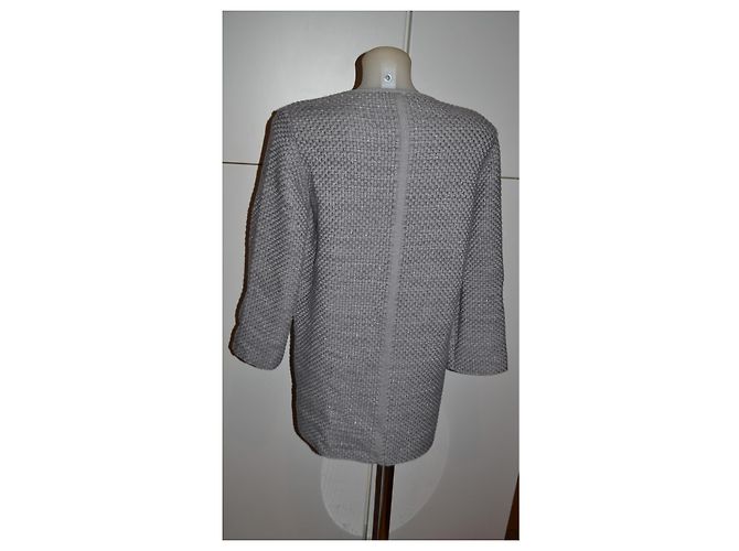 Luisa Spagnoli Cardigan - Ansicht 4