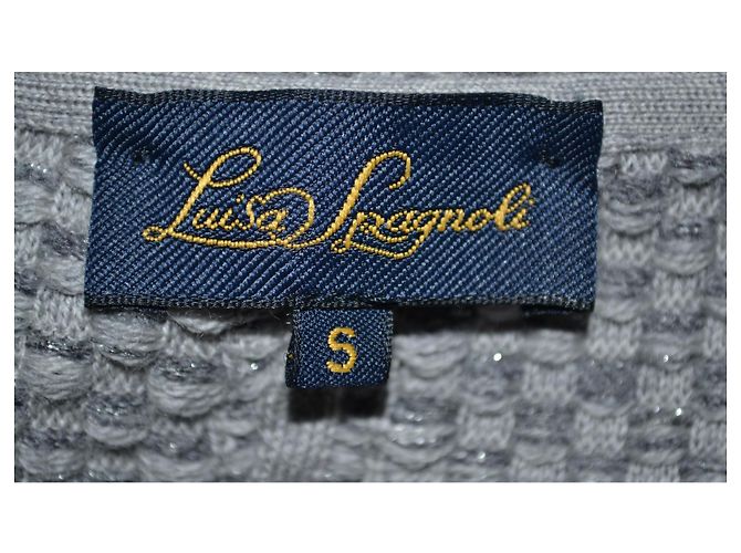 Luisa Spagnoli Cardigan - Ansicht 5