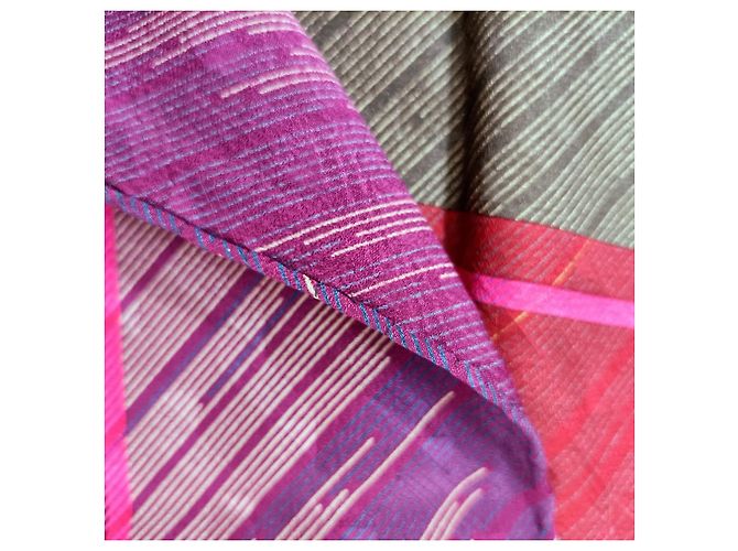 Pierre Balmain Foulard Balmain vintage anni '70 Multicolore - vista 7