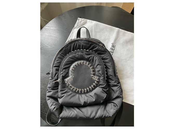 Moncler Sacs à dos - vue 4