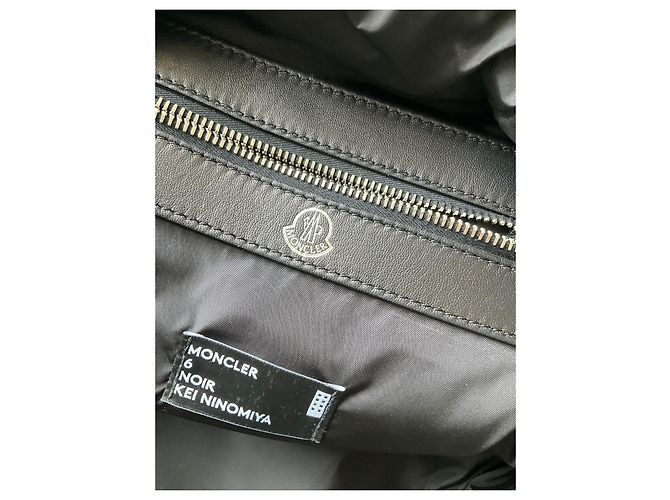 Moncler Sacs à dos - vue 6