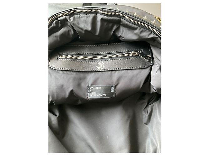 Moncler Sacs à dos - vue 7