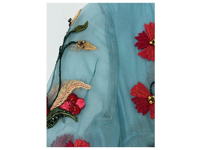 Gucci Resort 2016 - view 10