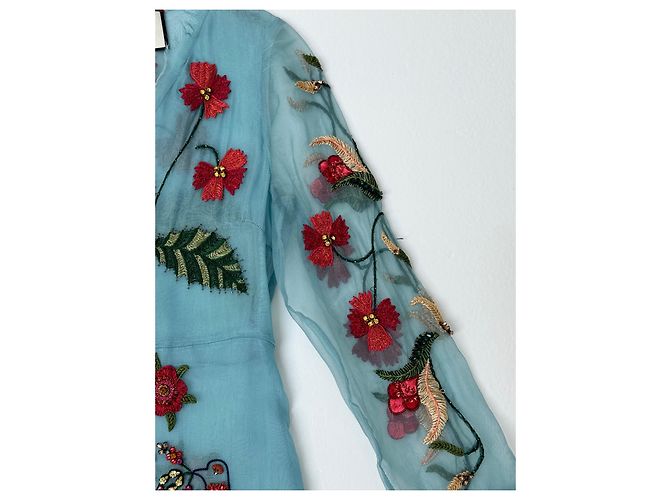Gucci Resort 2016 - view 11