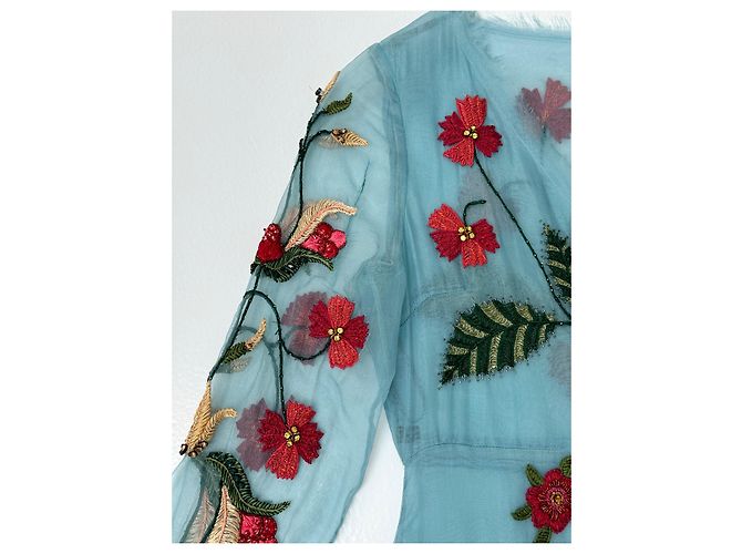 Gucci Resort 2016 - view 12