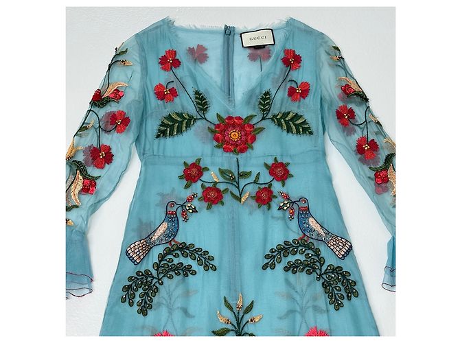 Gucci Resort 2016 - view 13