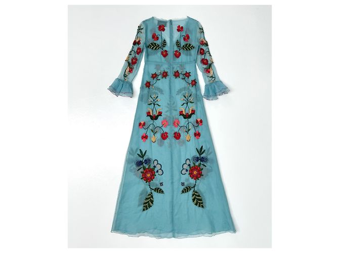 Gucci Resort 2016 - view 2